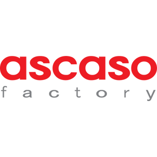 Ascaso Brand Logo