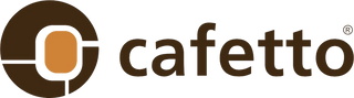 Cafetto Brand Logo