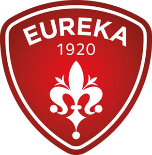 Eureka Brand Logo