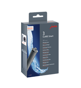 CLARIS Smart Filter Cartridge SKU#71794 3 Pack