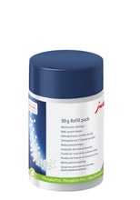 Load image into Gallery viewer, Refill Jura Milk Cleaning Tablets 90g SKU# 24196