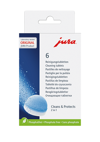 Jura CLARIS Smart Filter Cartridge – MyBeanMachine